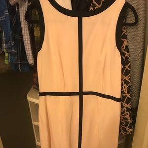 Emma & Michelle Dress